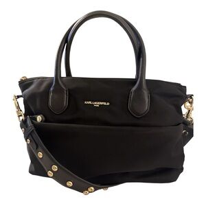 Karl Lagerfeld Black Women's Bag